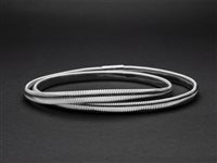 Collana 4US: Cesare Paciotti Donna San Valentino 23 in Acciaio 4UCL5445W